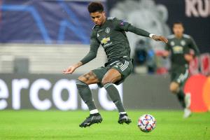 راشفورد يعود إلى مانشستر يونايتد