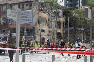 إيران تتوعد إسرائيل: ستندم على خطئها الفادح... وتدفع الثمن
