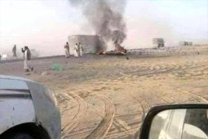مأرب.. اللجنة الأمنية: عناصر مدعومة من الحوثيين نفذت أعمالاً تخريبية وسنتعامل معها بحزم