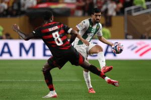 فوز فلامينغو البرازيلي على الترجي التونسي وتعادل بنفيكا مع بوكا جونيورز