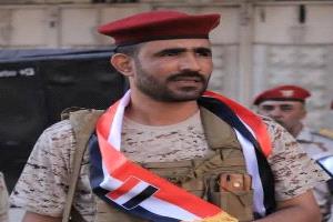 نجاة قائد الكتيبة الأولى في اللواء 170 دفاع جوي العقيد خطاب الياسري من محاولة اغتيال