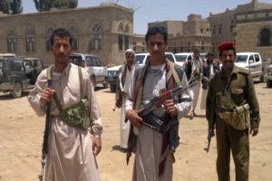 الحوثيون يستحدثون نقطة جباية جديدة تستهدف السلع القادمة من عدن