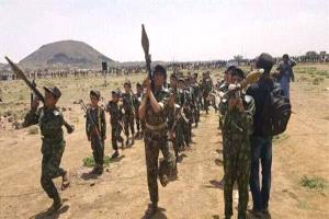 الحوثيون يقرّون التحشيد الإجباري في الحديدة بدعوى نصرة إيران