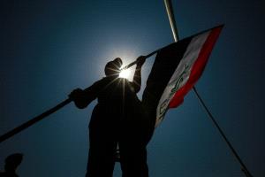 العراق يقدم شكوى إلى مجلس الأمن ضد "خروقات إسرائيلية" لأجوائه