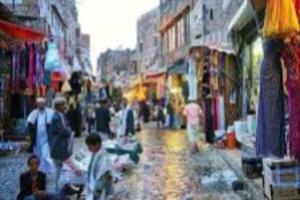 القمع الحوثي يمتد إلى قوت البسطاء في صنعاء
