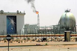 صادرات النفط السعودي ترتفع إلى 6.166 مليون برميل يوميا في أبريل