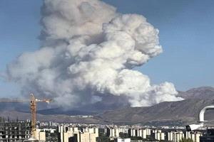 روسيا: دول عدة مستعدة الآن لتزويد إيران بالذخائر النووية