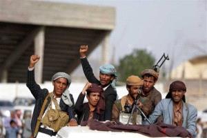 مليشيا الحوثي تجبر التجار على دفع مبالغ كبيرة للاحتفال بخرافة "الولاية"
