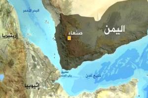 تحذير من تهديد شديد للسفن التجارية في مضيق باب المندب وخليج عدن