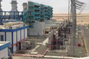 خروج محطة مأرب الغازية عن الخدمة وغرق المحافظة في الظلام
بعمل تخريبي