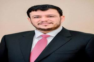 الدكتور عبدالله العليمي يهنئ الشعب اليمني وأبطال القوات المسلحة والأمن بمناسبة عيد الاضحى المبارك