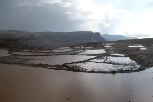 الأرصاد تحذر من أمطار رعدية في هذه المحافظات