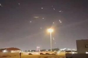 الحرس الثوري الإيراني: مهاجمة قاعدة "العديد" في قطر ردا على استهداف أمريكا منشآت إيران النووية