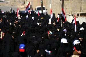 الأمم المتحدة تحذر: تصاعد النزاع في اليمن يعمّق معاناة النساء والفتيات ويتطلب استجابة فورية