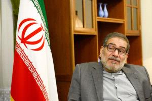 مصدر إيراني: شمخاني على قيد الحياة وحالته الصحية مستقرة