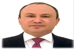 البرلماني الدكتور محمد رشاد العليمي يعزّي بوفاة الشيخ عبده أحمد عبدالولي الحاج