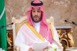 ولي العهد السعودي: سنواصل بذل جميع الجهود لتوفير سبل الراحة لضيوف الرحمن