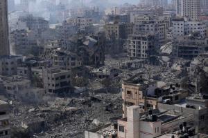 جيش الاحتلال الإسرائيلي يستعيد جثتي رهينتين لدى «حماس»