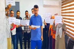 المبتعثون في الخارج يستغيثون بالرئاسي والحكومة لصرف مستحقاتهم المتأخرة