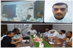 الأمانة العامة لمؤتمر حضرموت الجامع: الإنهيار الإقتصادي والخدمي بلغ ذروته.. والحكم الذاتي خيار لا رجعة عنه