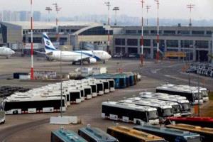 لليوم الثاني.. الحوثيون يعلنون استهداف مطار بن غوريون بصاروخ باليستي