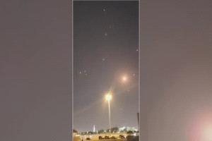 السعودية: نساند قطر في كل إجراءاتها تجاه عدوان إيران