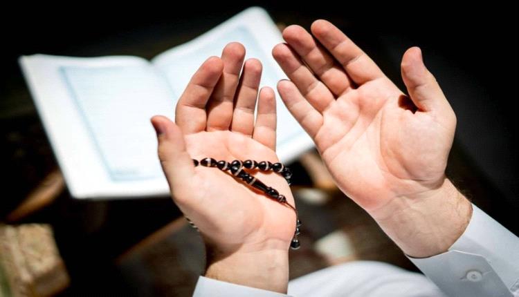 أدعية مستحبة قبل الإفطار في #رمضان