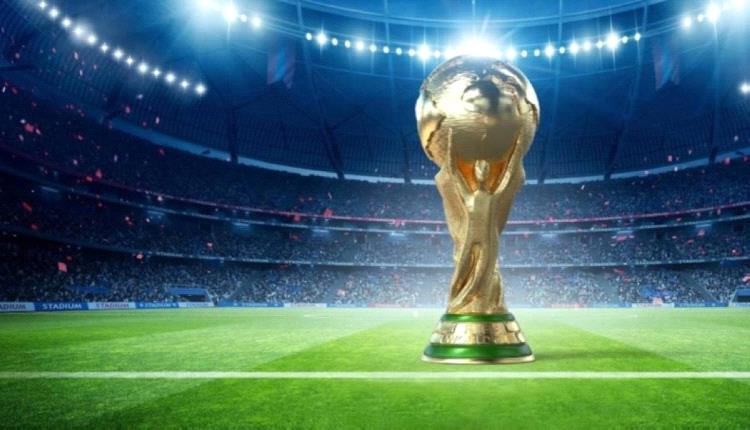 #الفيفا يدرس توسيع كأس العالم لكرة القدم لتضم 64 منتخباً