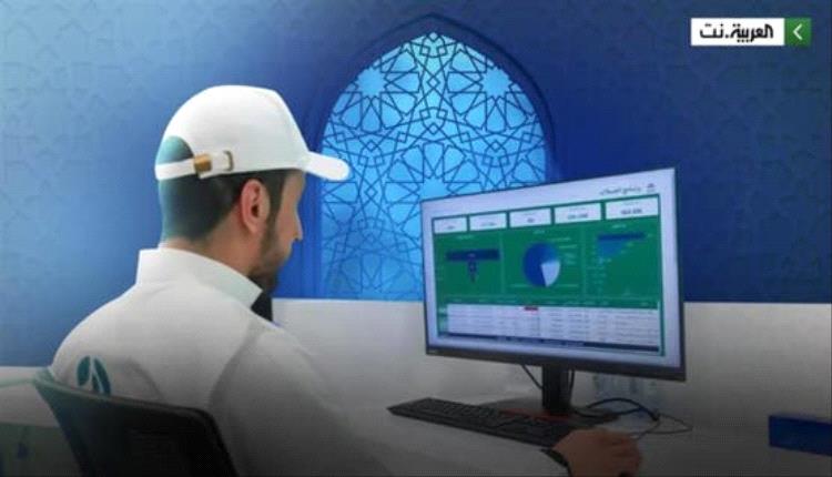 ‎862 مليون ريال إجمالي تبرعات العمل الخيري عبر إحسان في السعودية