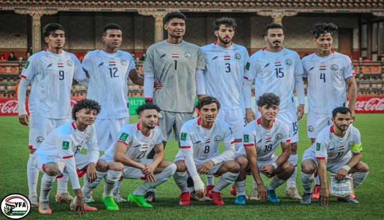 منتخبنا الوطني يتعادل سلباً أمام بوتان في تصفيات كأس آسيا 2027