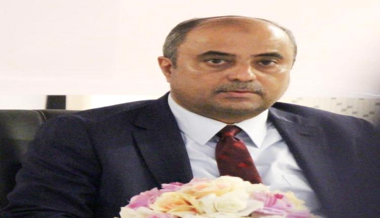 بن بريك يرفض الترشح لرئاسة الحكومة.