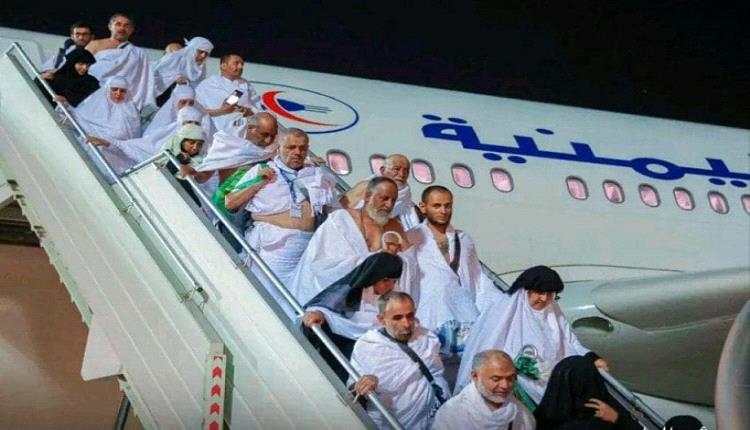 السعودية تفتح أبوابها: انطلاق رحلات الحج لليمنيين من مطار صنعاء الدولي