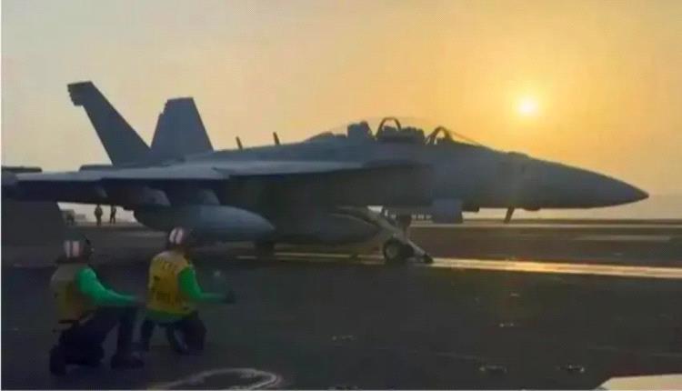 السعودية ترحب بوقف النار بين الحوثيين والولايات المتحدة