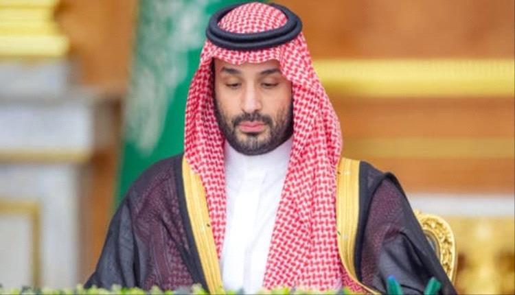 ولي العهد السعودي يوجه بتعزيز الخطط الأمنية والوقائية لخدمة الحجاج