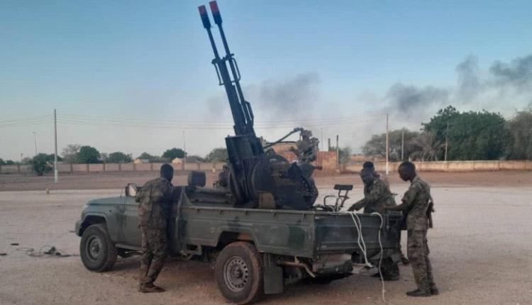 تجدد القصف المدفعي في الفاشر: تصاعد التوترات وقلق متزايد بين السكان