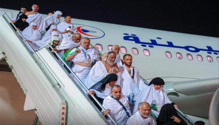 بدء من الثلاثاء القادم..وزير الأوقاف: تفويج حجاج اليمن سيبدأ