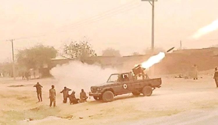 سقوط 14 قتيلاً جراء قصف مدفعي  في شمال دارفور