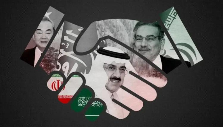 وزير الخارجية السعودي ونظيره الإيراني يبحثان التطورات الإقليمية في جدة