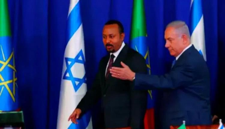 مواجهة الحوثيين في أجندة العلاقات الإسرائيلية الإثيوبية عبر بوابة الأمن في البحر الأحمر