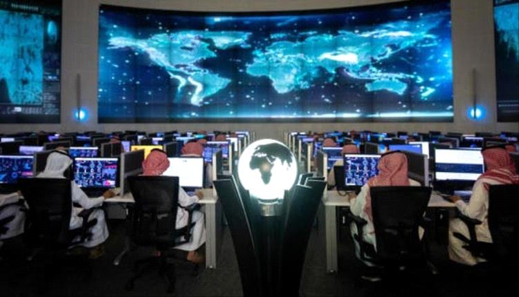 مركز اعتدال يزيل نحو 16 مليون مادة متطرفة في الربع الأول من 2025 بالتعاون مع تليجرام.