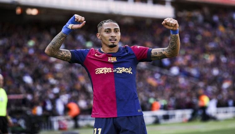برشلونة يقضي على أحلام ريال مدريد بـ"ريمونتادا" صاعقة
