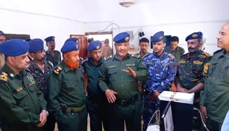 السلطات الأمنية تعلن عن تحرير ستة مختطفين في أبين.