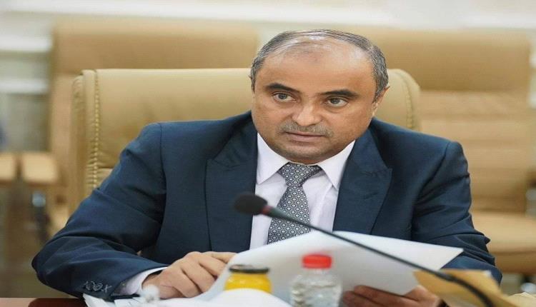 بن بريك يحذر من تحديات غير مسبوقة ويشدد على ضرورة الدعم الدولي لمواجهة الأزمات