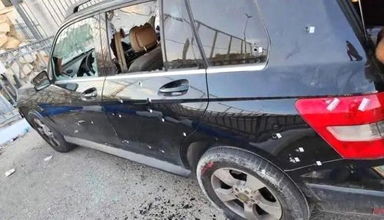 البيضاء: مركز حقوقي يستنكر مقتل طفلة وإصابة شقيقتها برصاص الحوثيين