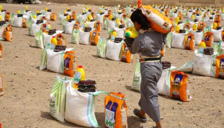 الأمم المتحدة: مجاعة تهدد ملايين اليمنيين.
