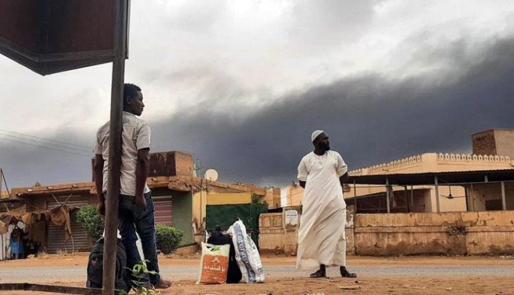 قيادي سوداني: الحرب في السودان تدخل مرحلة جديدة تتطلب التحرك الفوري