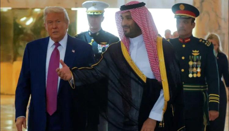 لاهتمام ترامب بزيارة السعودية وقطر والإمارات هناك أربعة أسباب رئيسية.