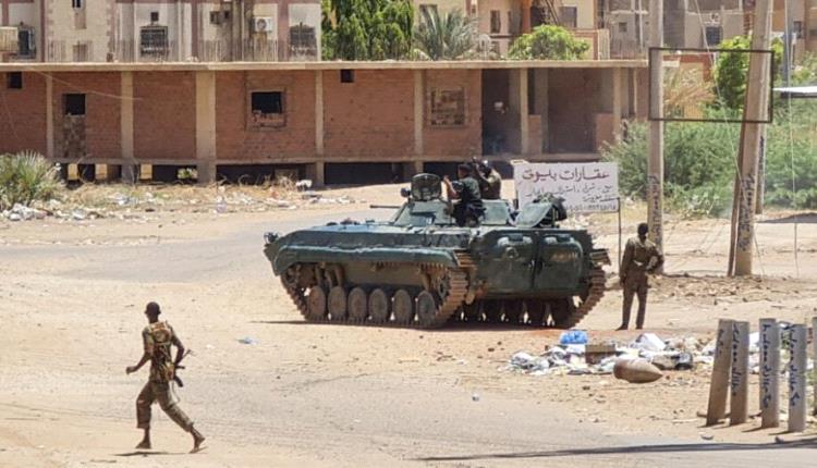 الجيش السوداني يحقق انتصارات جديدة: تقدم ملحوظ في الدلنج وجنوب أمدرمان