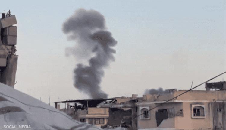 مستشفى غزة الأوروبي: ضحية جديدة للقصف الإسرائيلي، خارج الخدمة