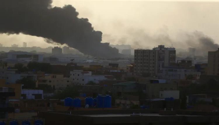 الدعم السريع يقصف مستشفى بالأبيّض والجيش يستعيد بلدة جنوب كردفان